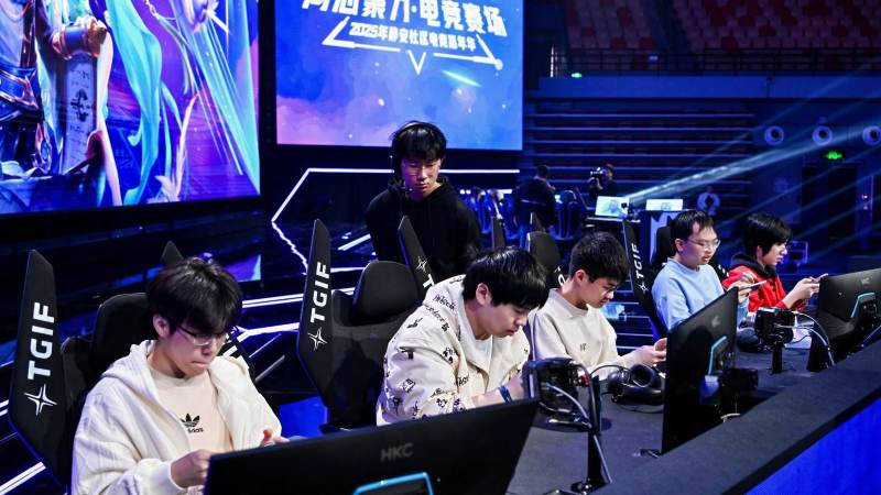王者荣耀世冠赛制怎么理解？从选拔到决赛的完整规则拆解